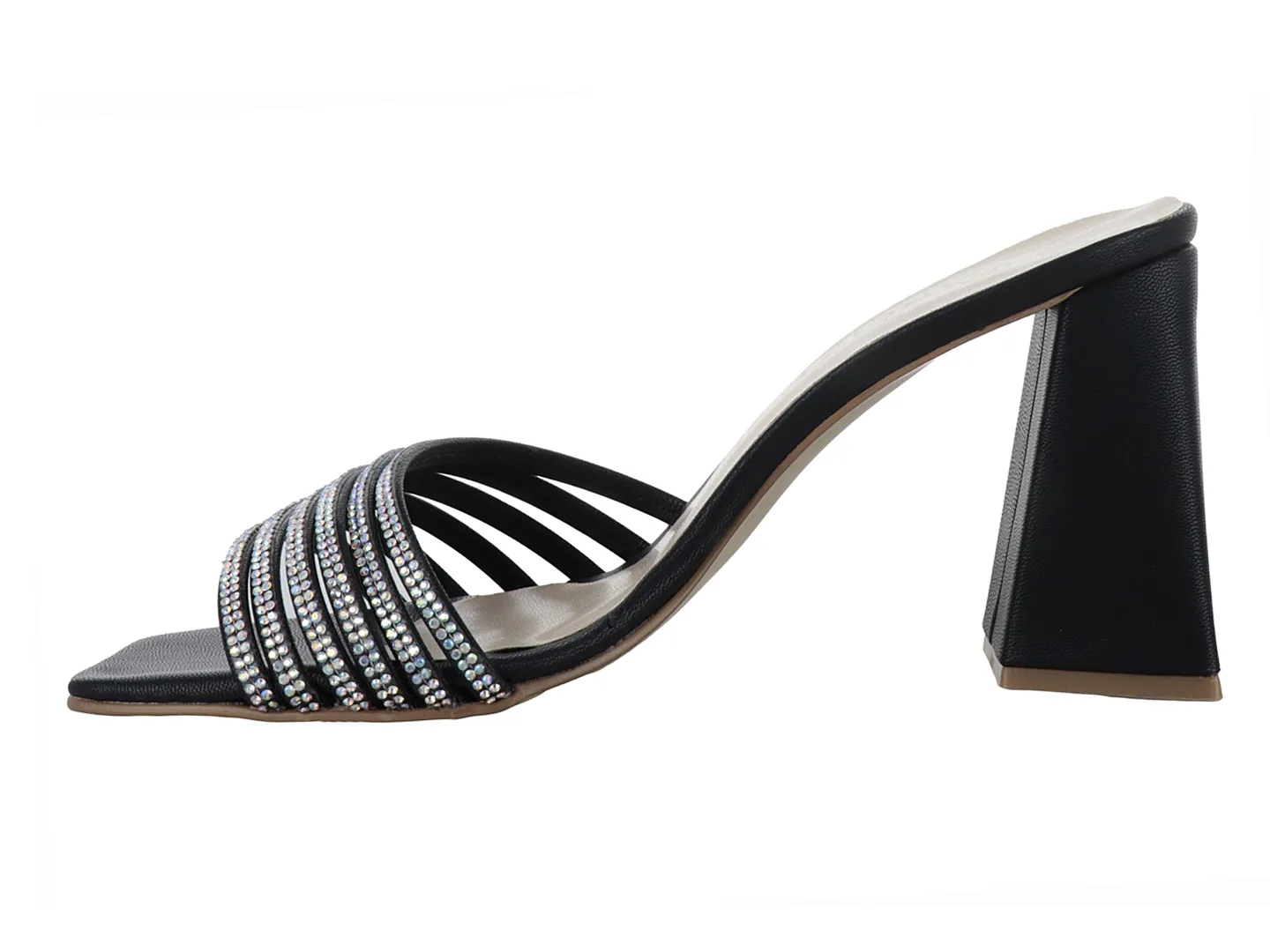 Tacones Roze Venti Para Mujer