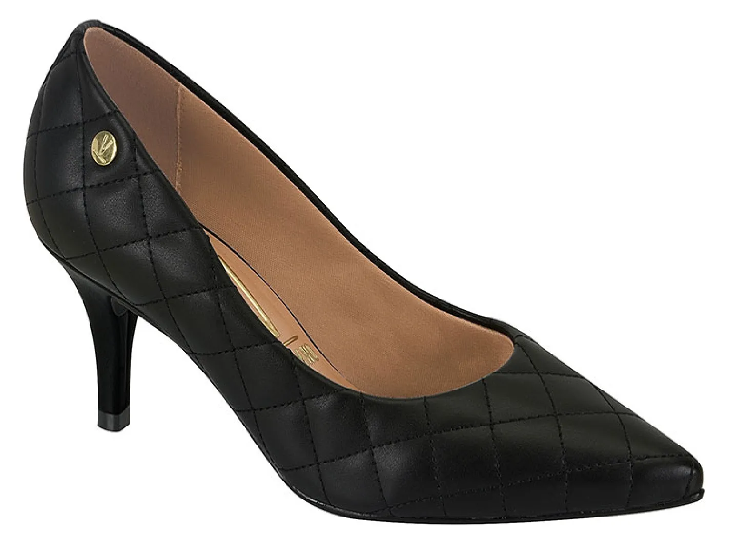 Tacones Vizzano 1185 Para Mujer