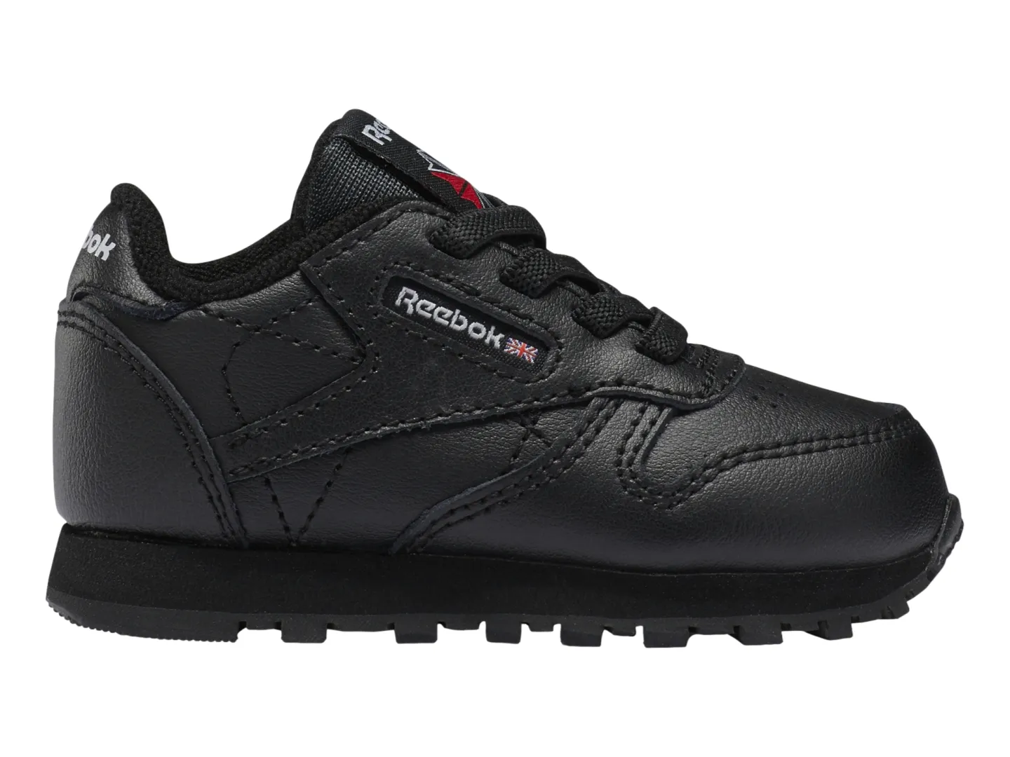 Tenis Reebok Classic Leather Para Hombre