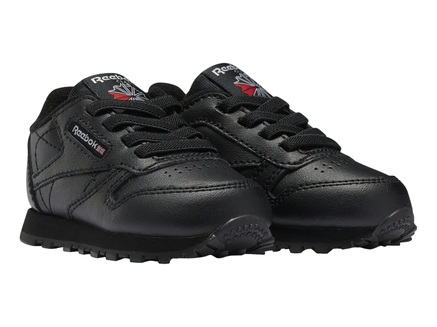 Tenis Reebok Classic Leather Para Hombre