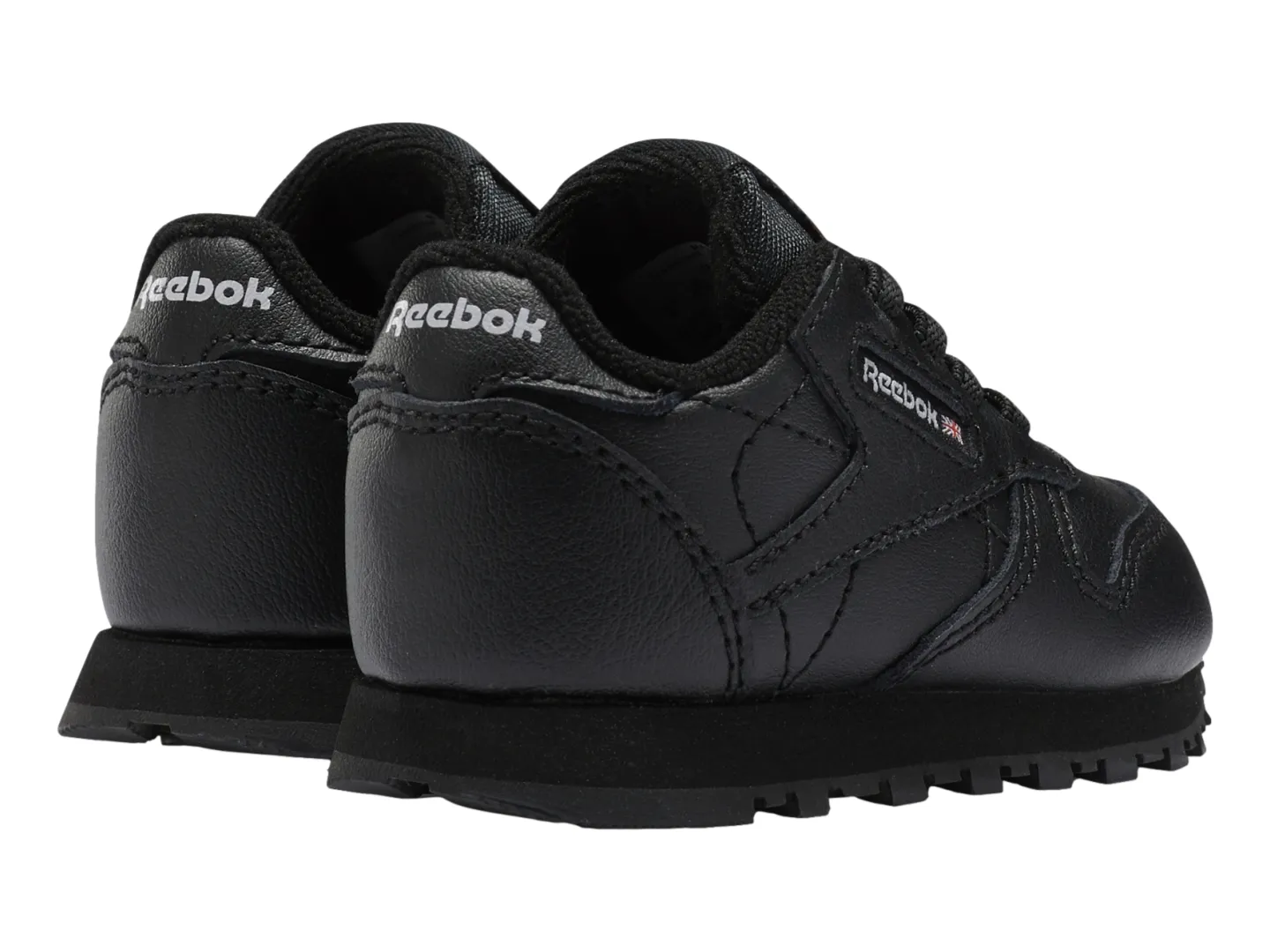 Tenis Reebok Classic Leather Para Hombre