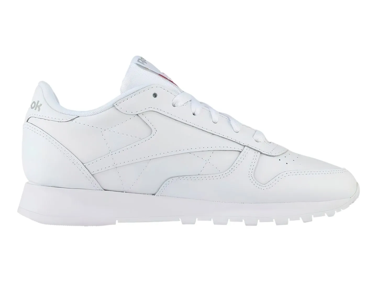Tenis Reebok Classic Leather Para Mujer