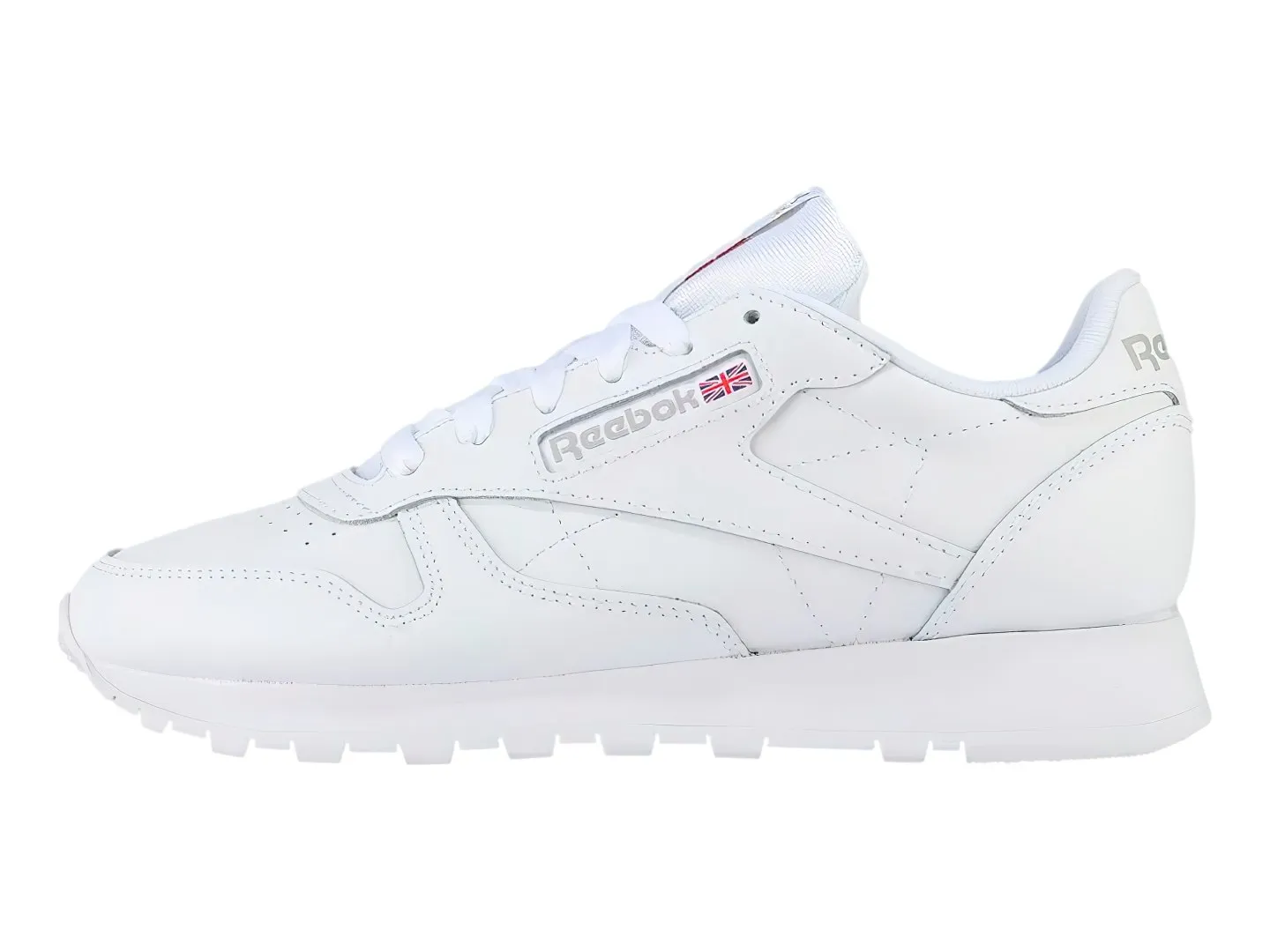 Tenis Reebok Classic Leather Para Mujer