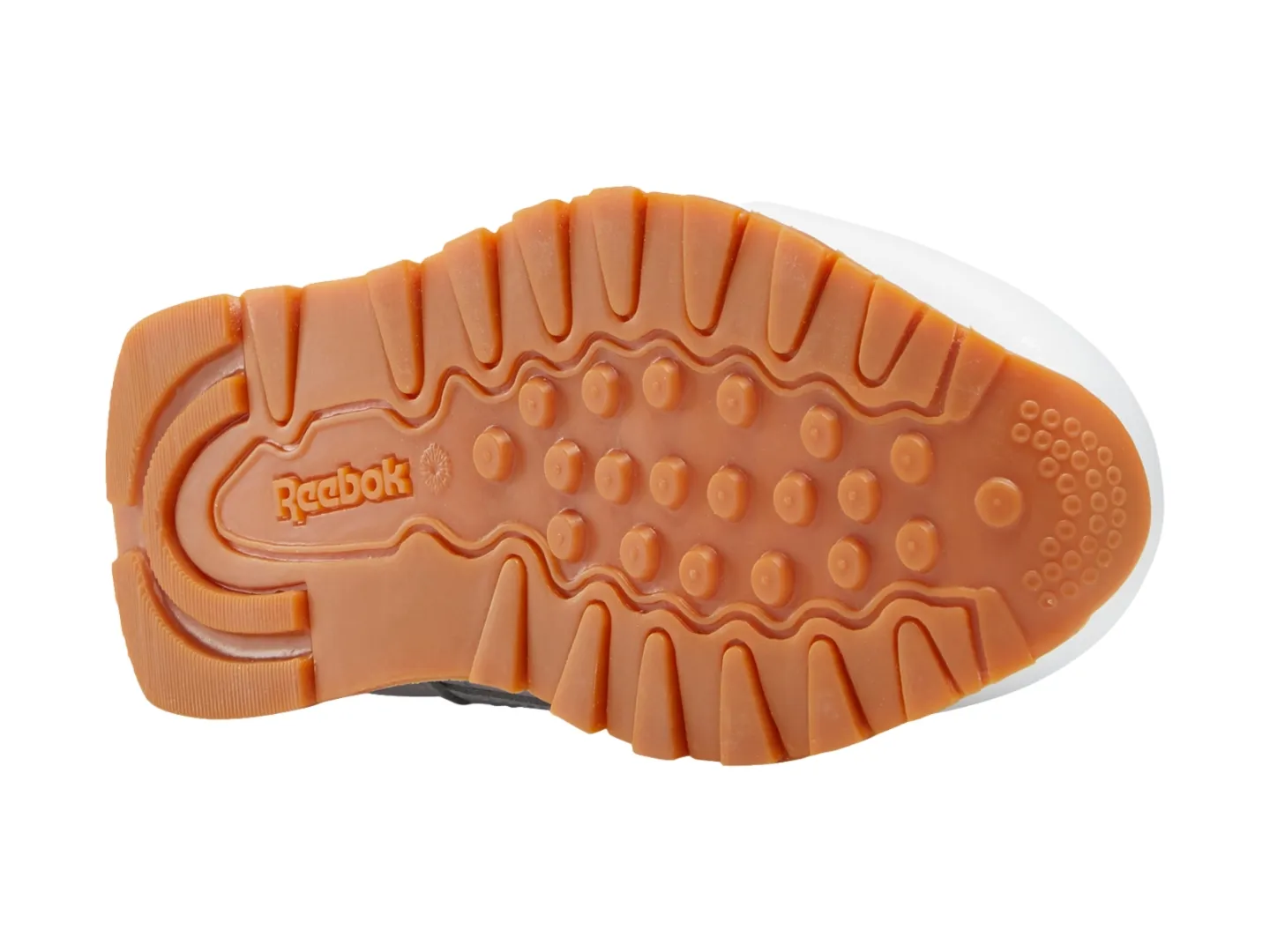 Tenis Reebok Classic Leather Para Niño