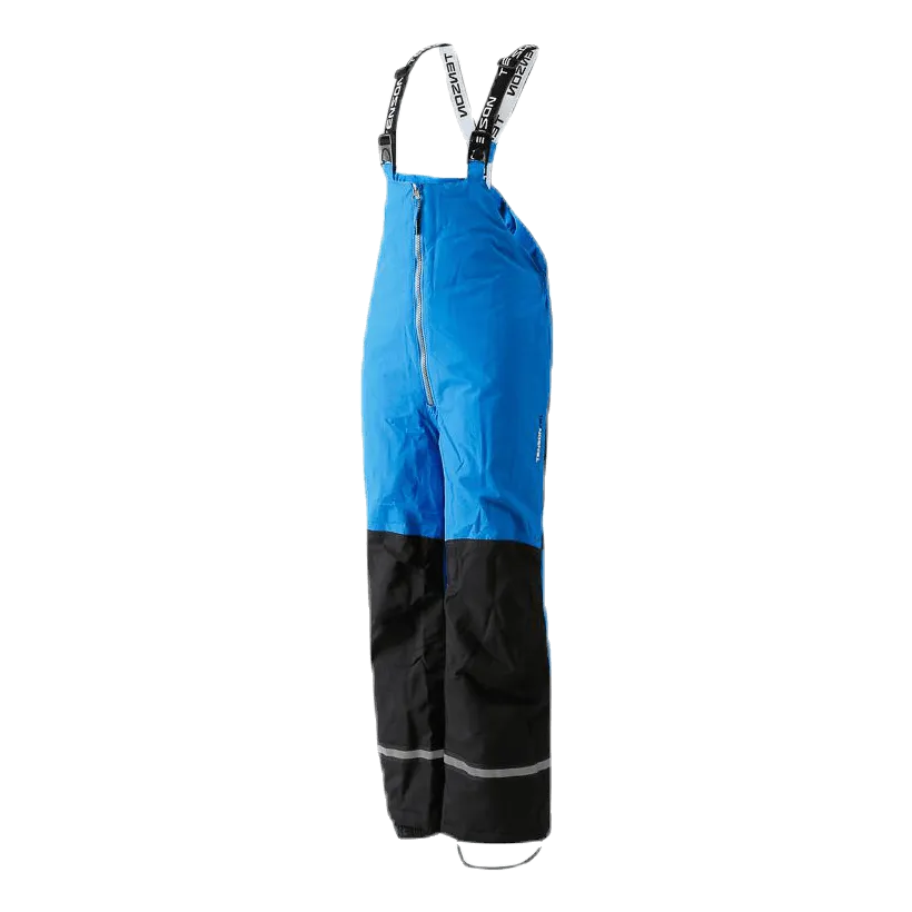 Tenson Dino Ski Pants Kid Blue