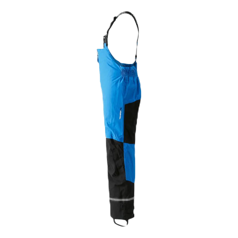 Tenson Dino Ski Pants Kid Blue