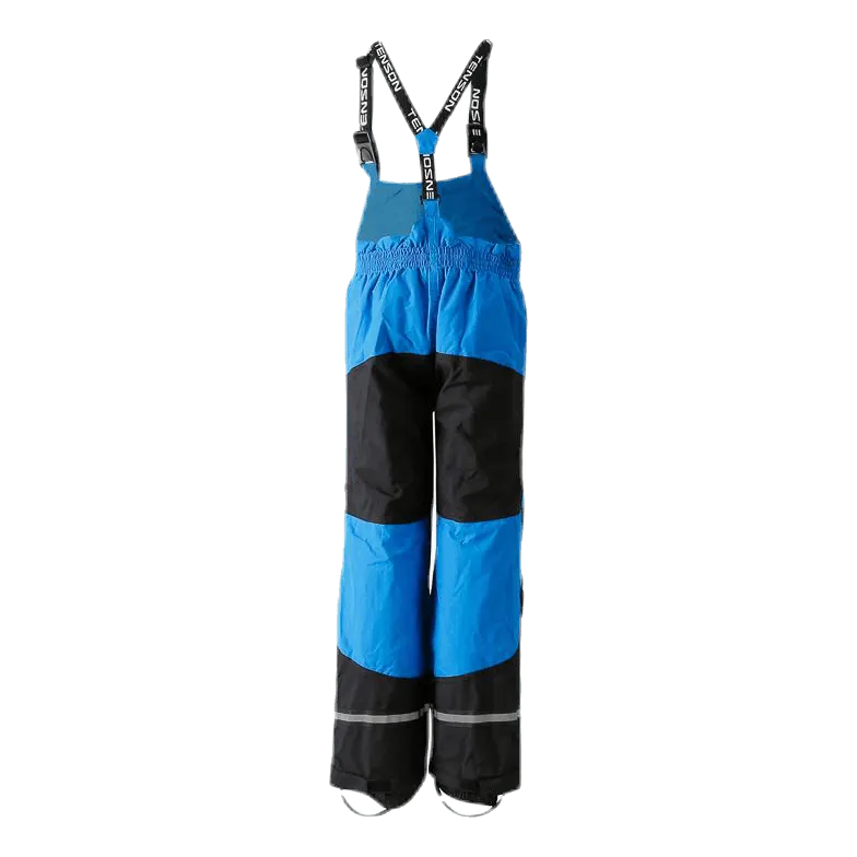 Tenson Dino Ski Pants Kid Blue
