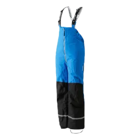 Tenson Dino Ski Pants Kid Blue
