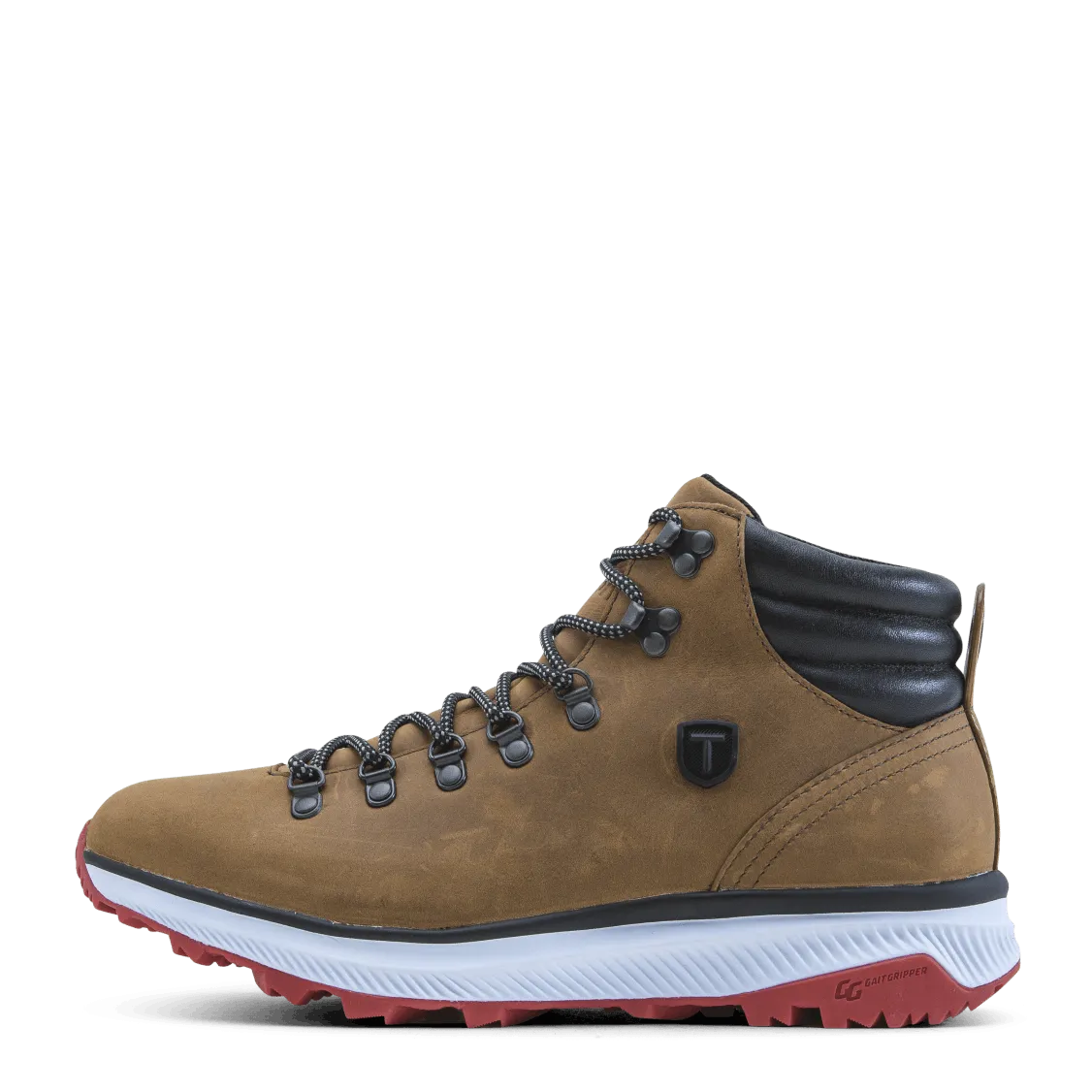 Tenson Urban Hiker Mid Brown