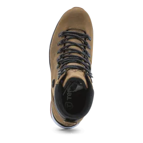 Tenson Urban Hiker Mid Brown