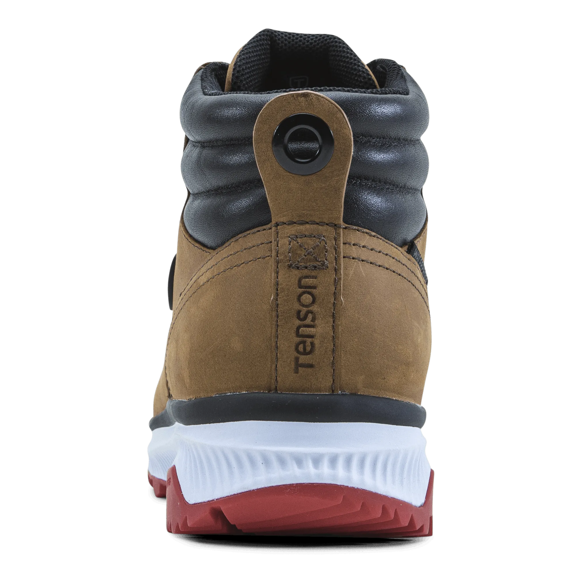 Tenson Urban Hiker Mid Brown