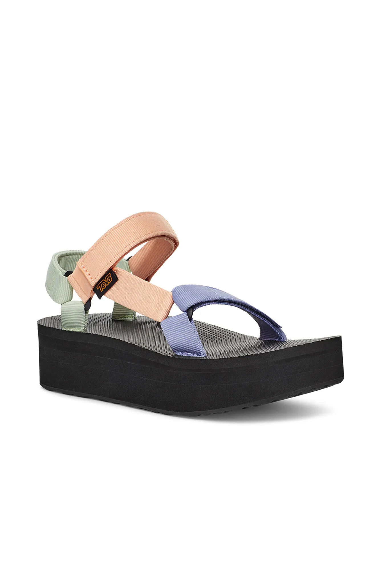 Teva Sandalia Flatform Universal