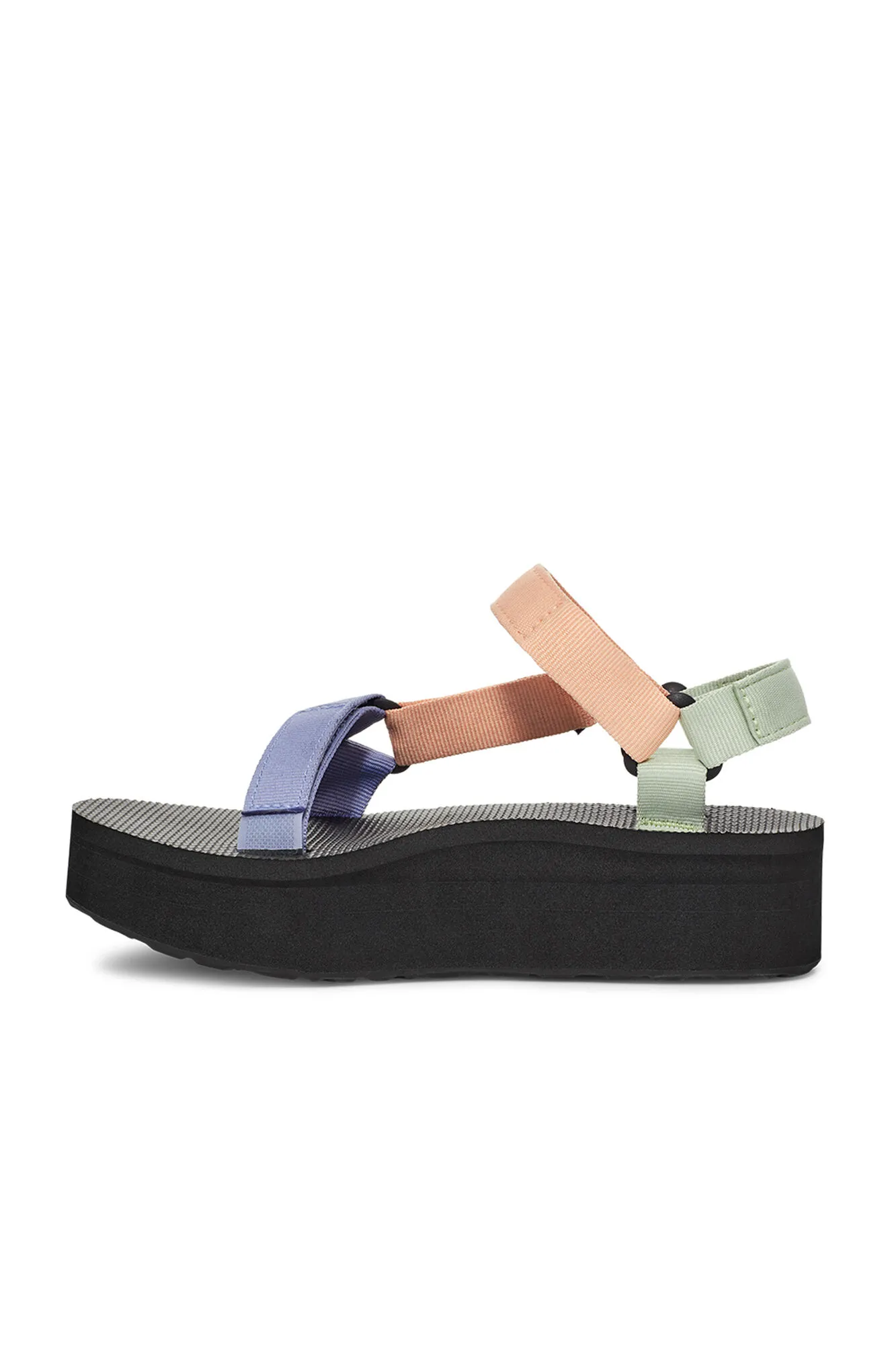 Teva Sandalia Flatform Universal