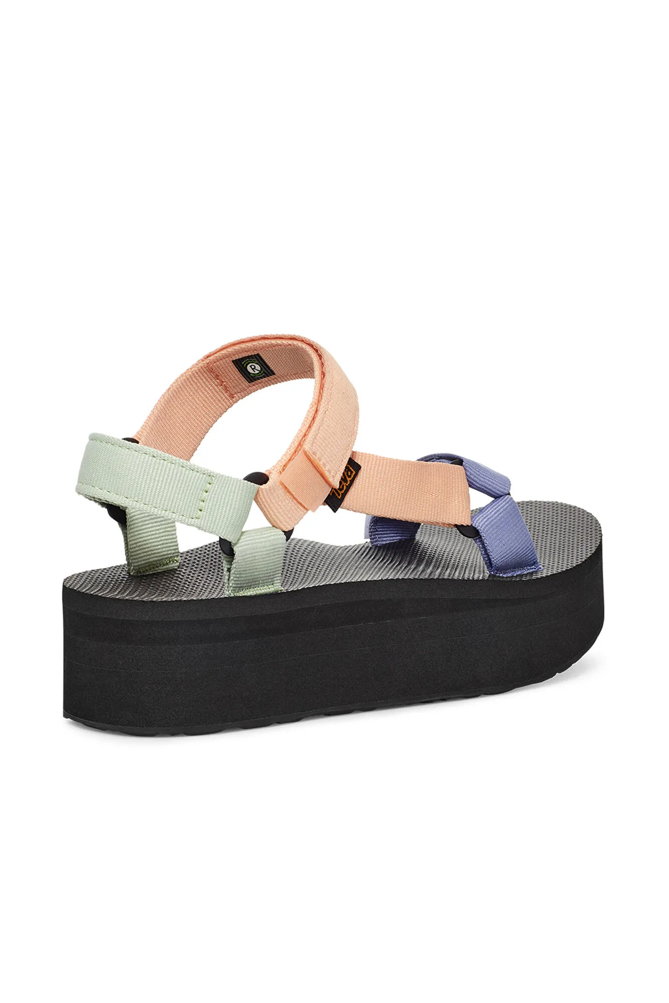 Teva Sandalia Flatform Universal