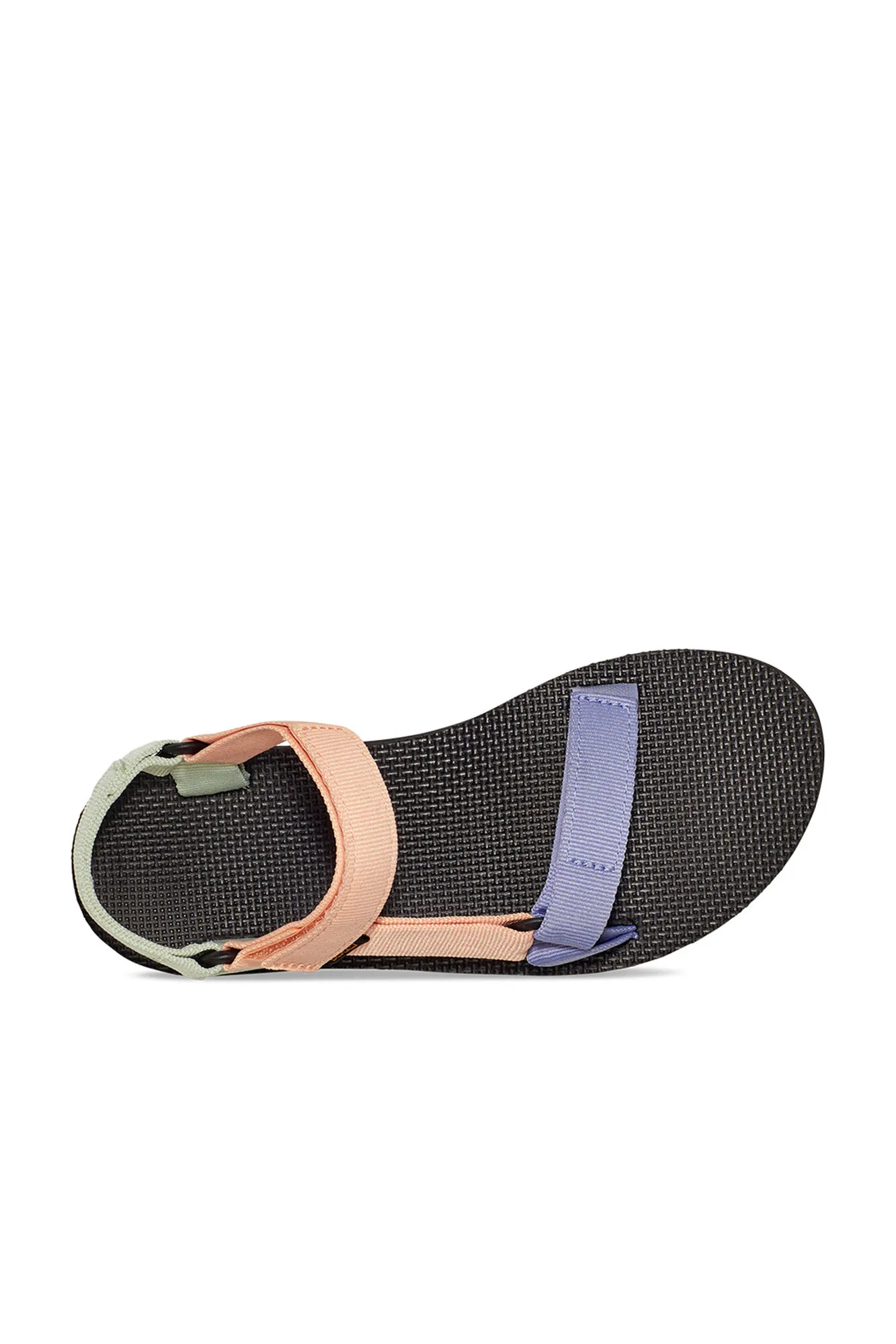 Teva Sandalia Flatform Universal