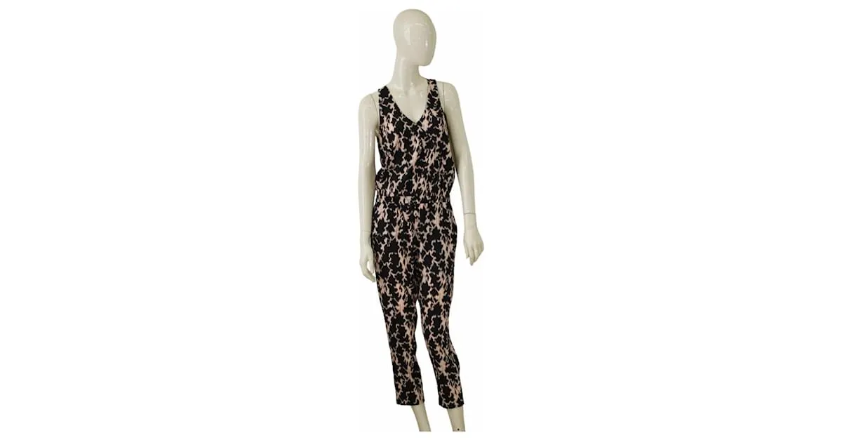 Thakoon Addition Mono Multicolor 