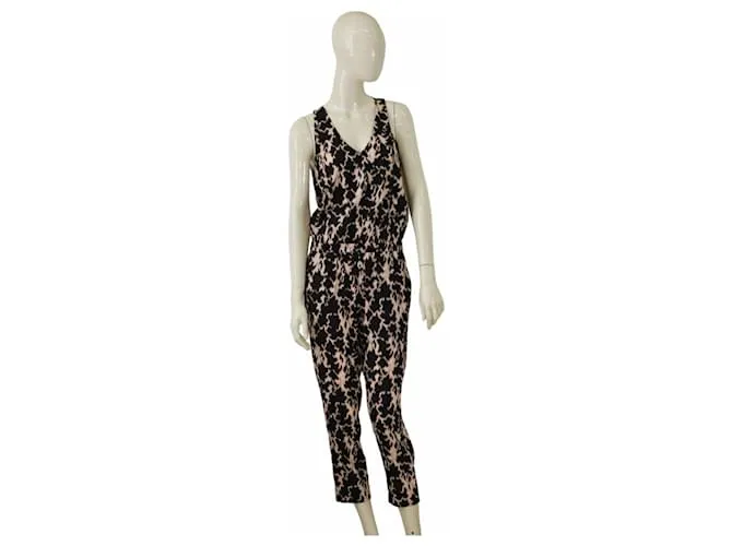 Thakoon Addition Mono Multicolor 