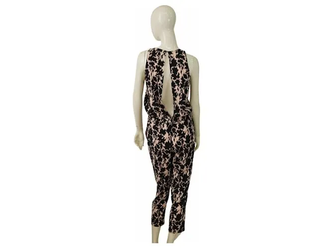 Thakoon Addition Mono Multicolor 