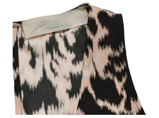Thakoon Addition Mono Multicolor 