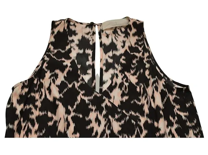 Thakoon Addition Mono Multicolor 