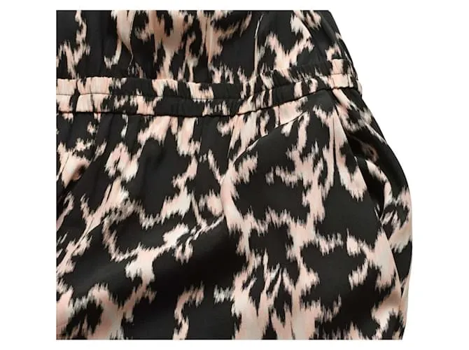 Thakoon Addition Mono Multicolor 