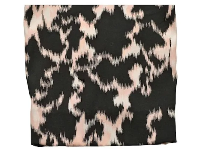 Thakoon Addition Mono Multicolor 