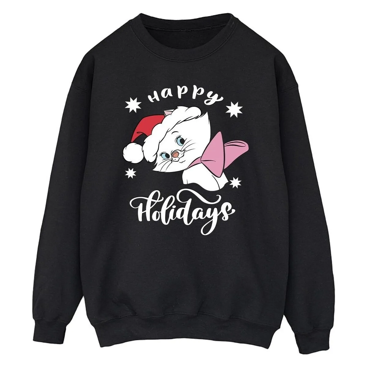 The Aristocats Happy Holidays
