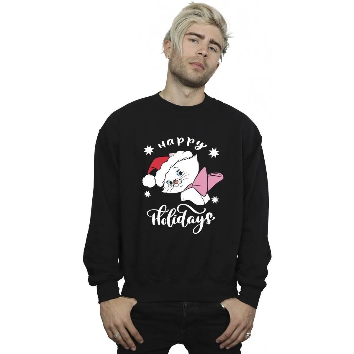 The Aristocats Happy Holidays