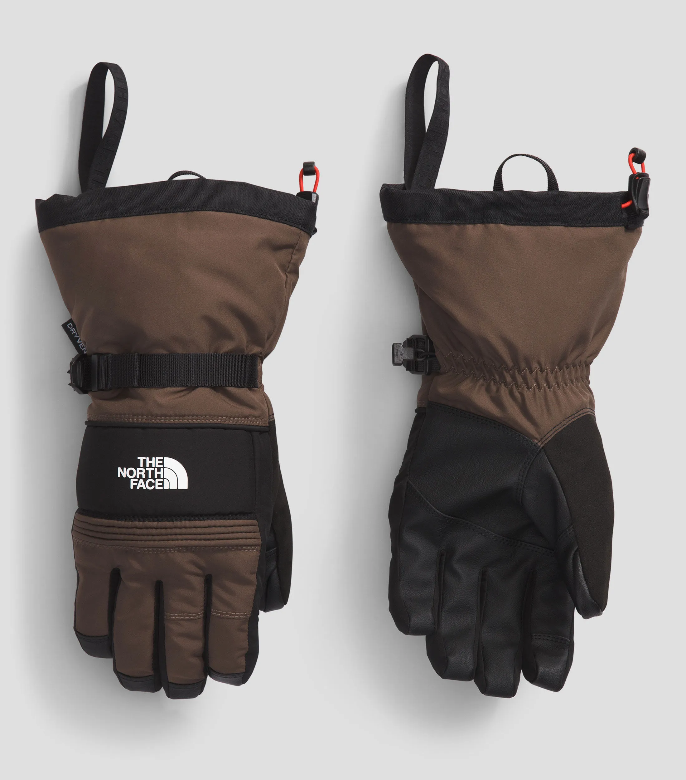The North Face Guantes Montana Ski Hombre