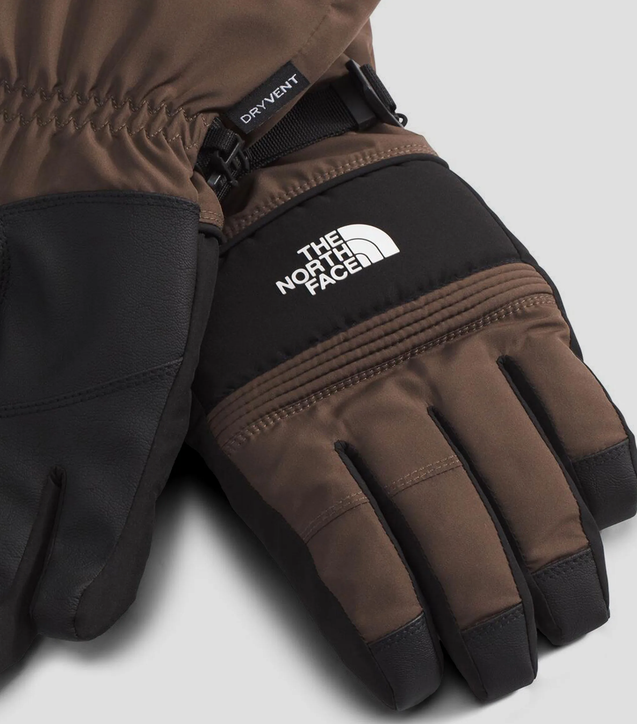 The North Face Guantes Montana Ski Hombre