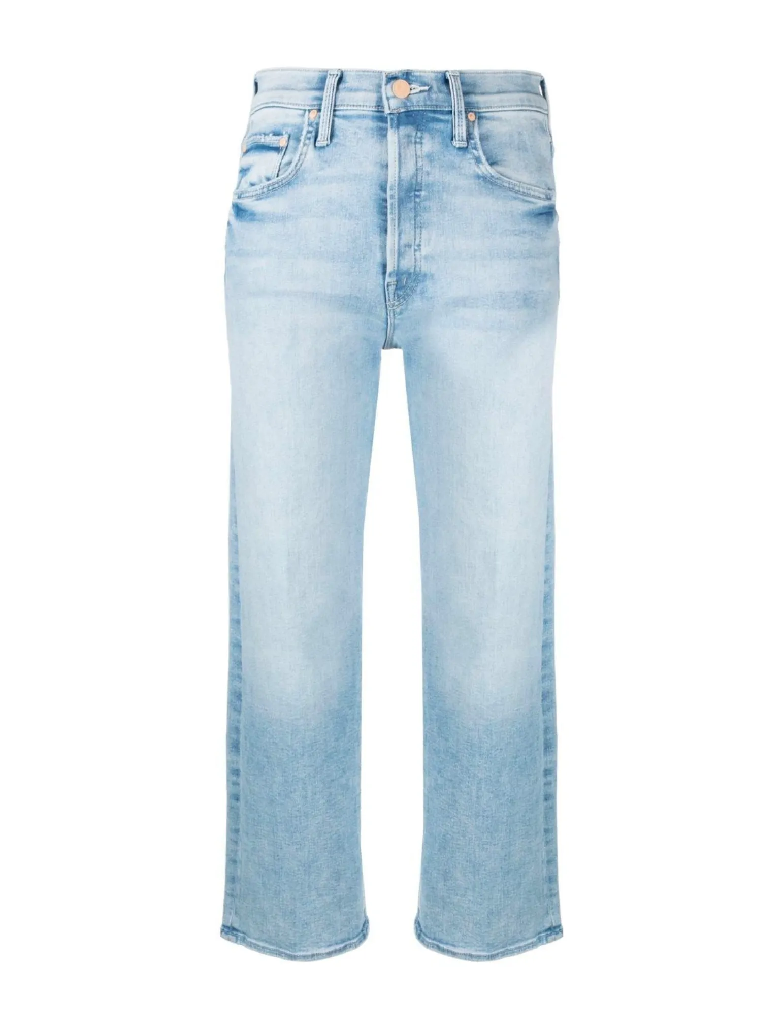 The Rambler Ankle Jean