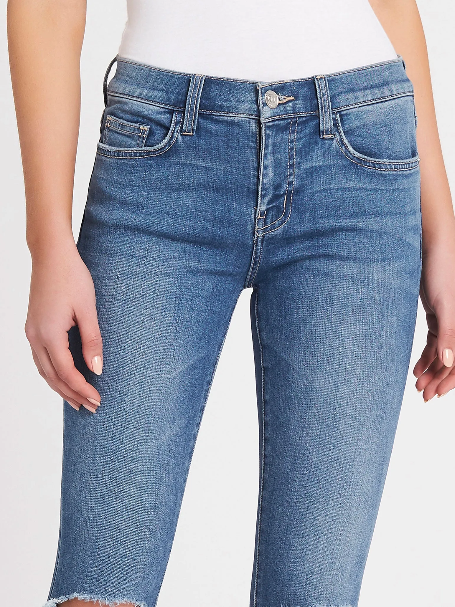 The Stiletto Jean
