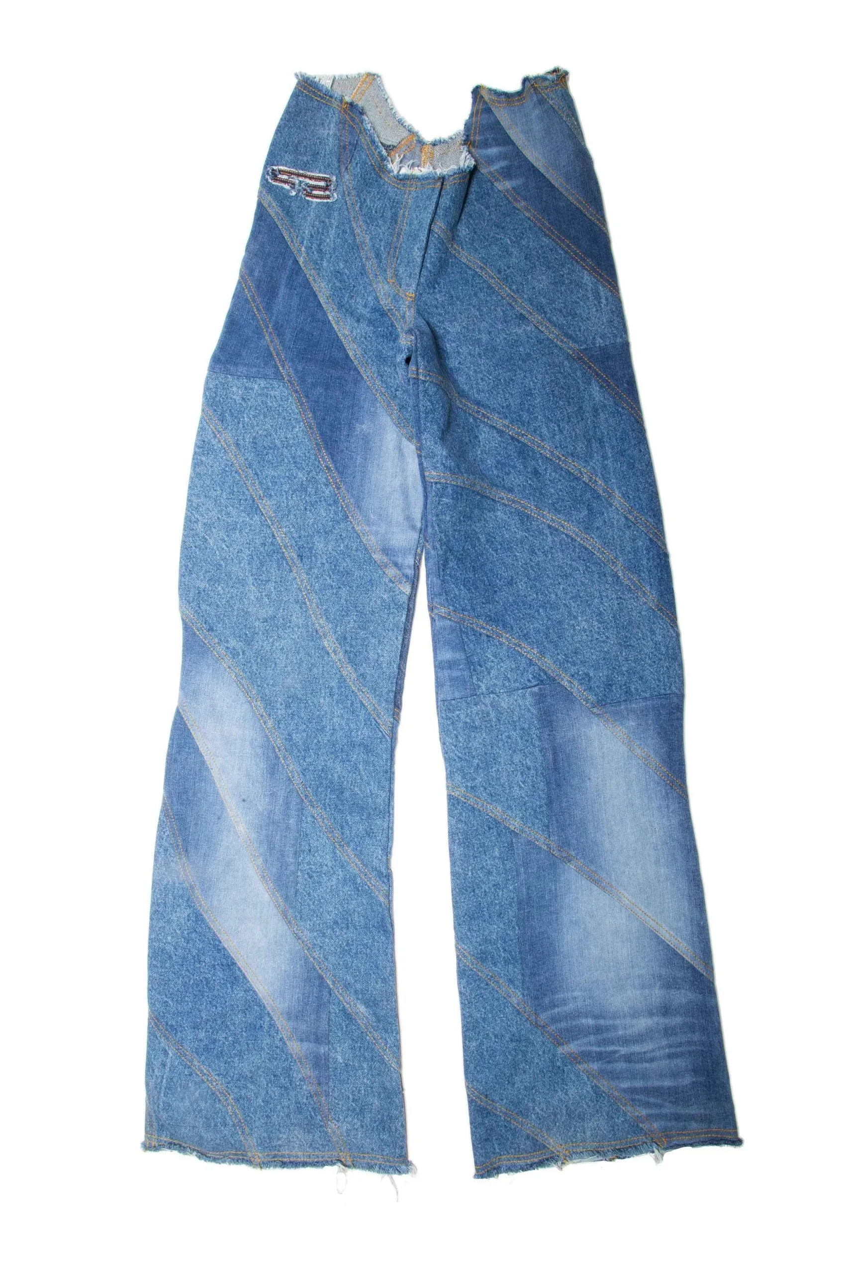 Tiempos Tornado Pants
