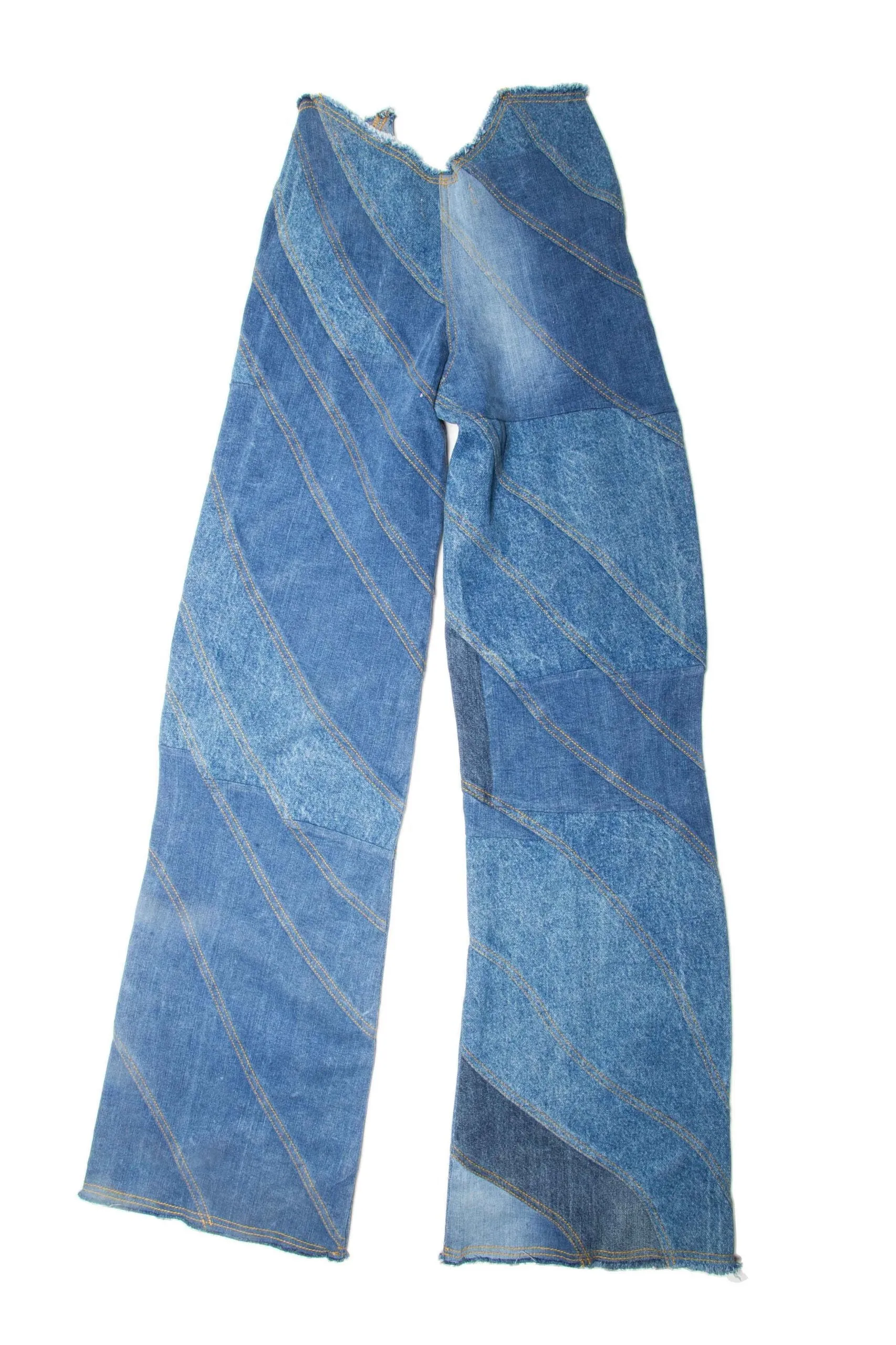 Tiempos Tornado Pants