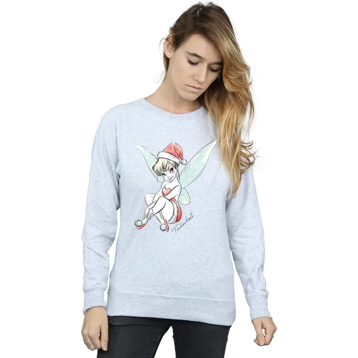 Tinkerbell Christmas Fairy