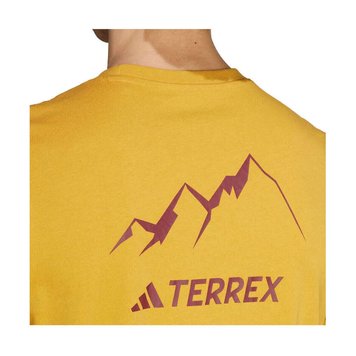 TX MTN 2.0 TEE