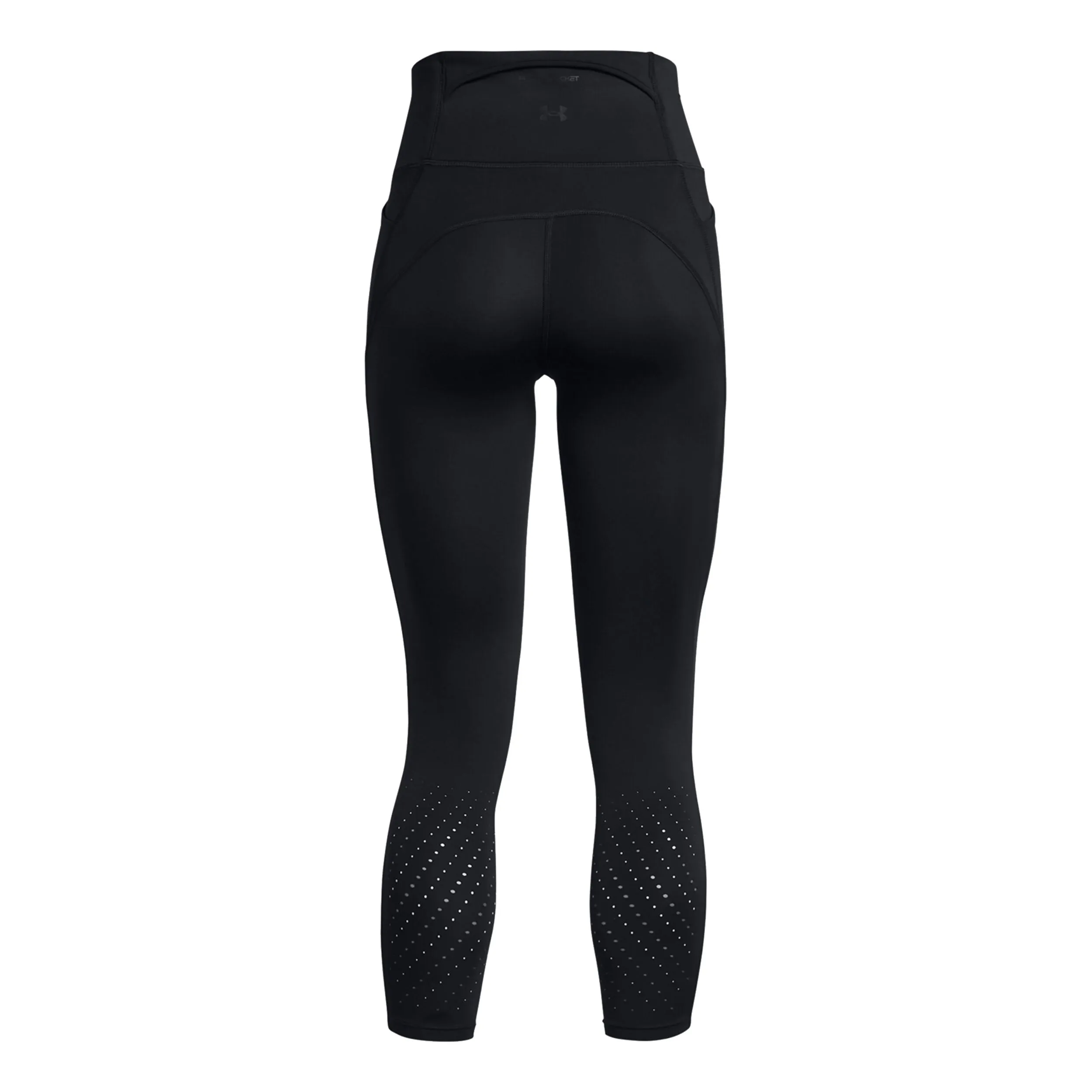 Under Armour Launch Elite Ankle Mallas Para Correr Mujeres