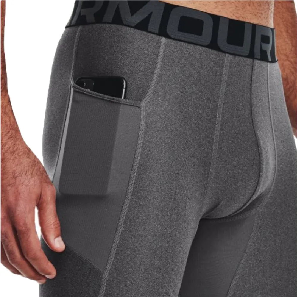 UNDER ARMOUR MALLAS DE COMPRESIóN UNDER ARMOUR HEATGEAR ARMOUR  SS21