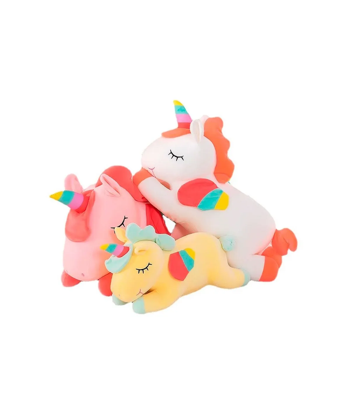 UNICORNIO EXTRASUAVE