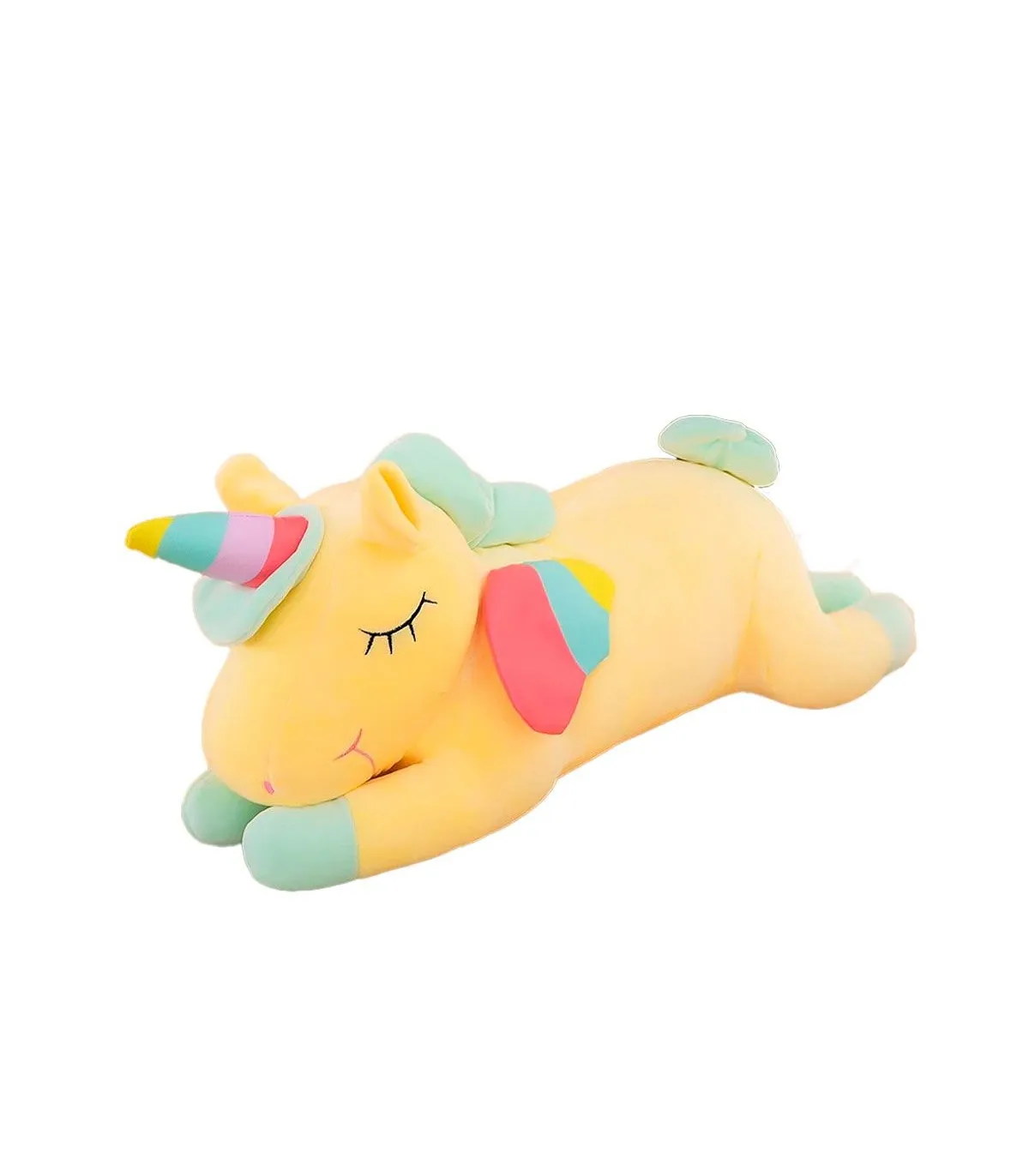 UNICORNIO EXTRASUAVE