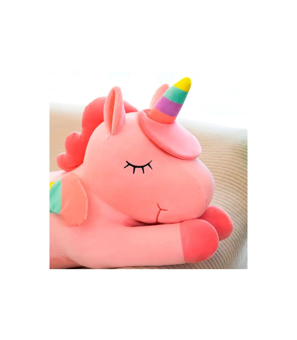 UNICORNIO EXTRASUAVE
