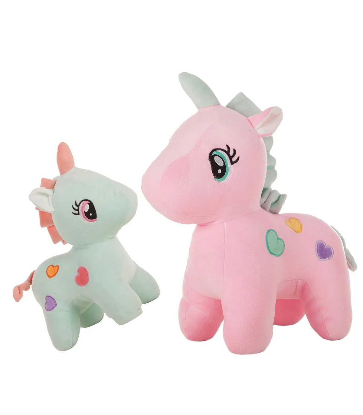 UNICORNIO EXTRASUAVE
