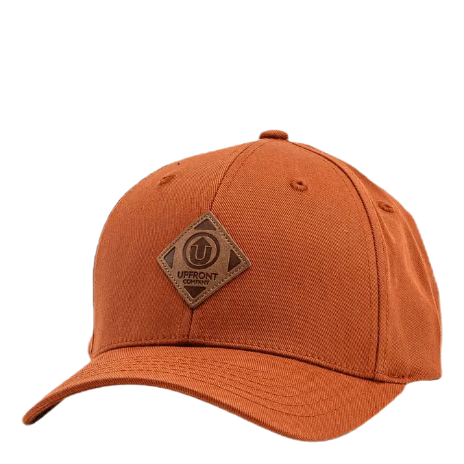 Upfront Offspring Crown 2 Baseball Brown
