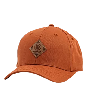 Upfront Offspring Crown 2 Baseball Brown