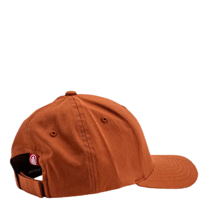 Upfront Offspring Crown 2 Baseball Brown