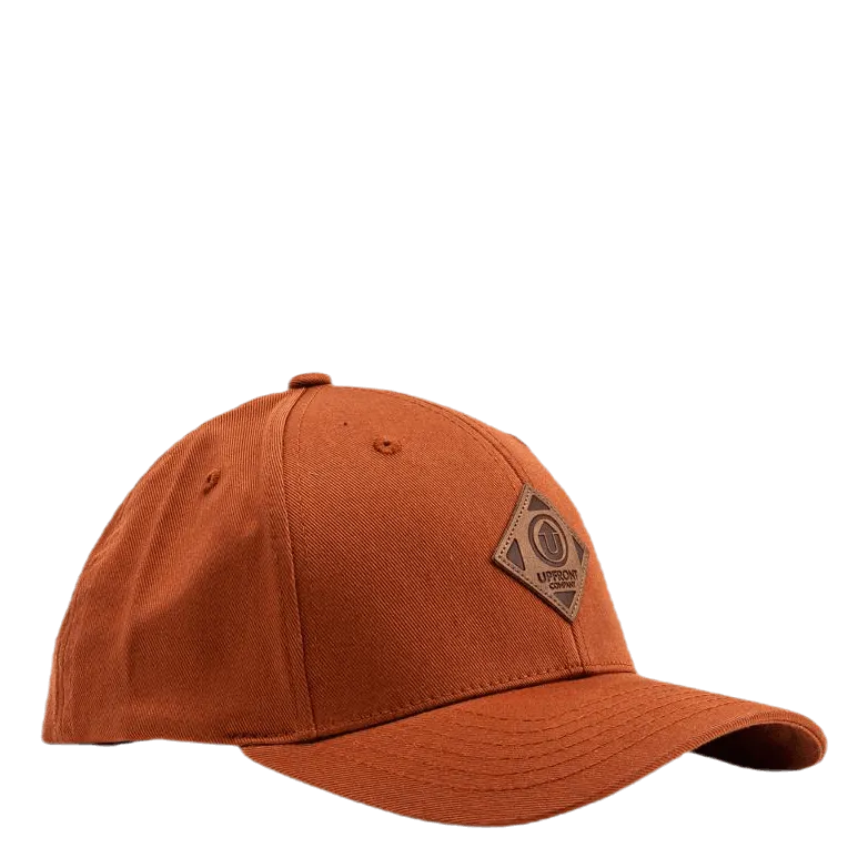 Upfront Offspring Crown 2 Baseball Brown