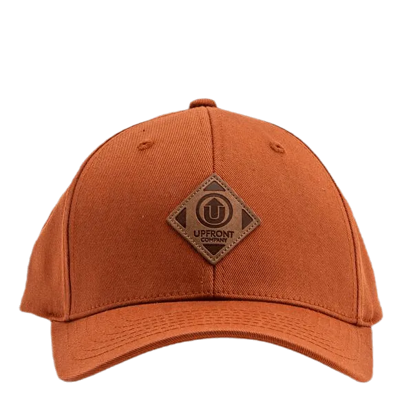 Upfront Offspring Crown 2 Baseball Brown