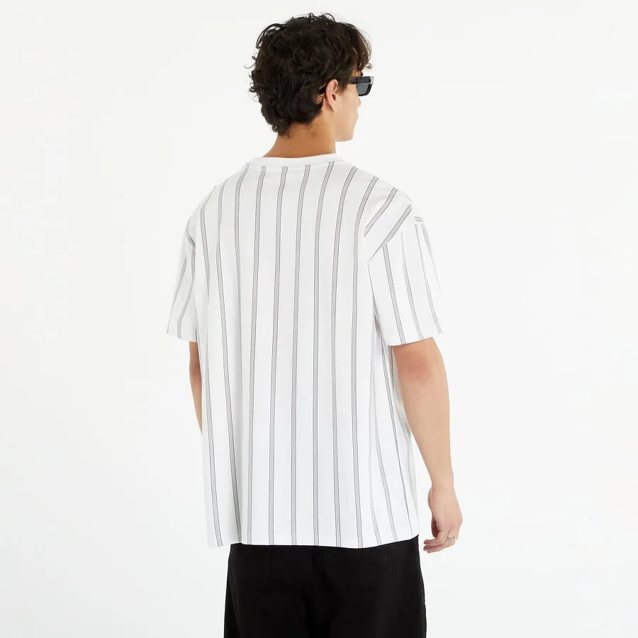 Urban Classics Heavy Oversized AOP Stripe Tee
