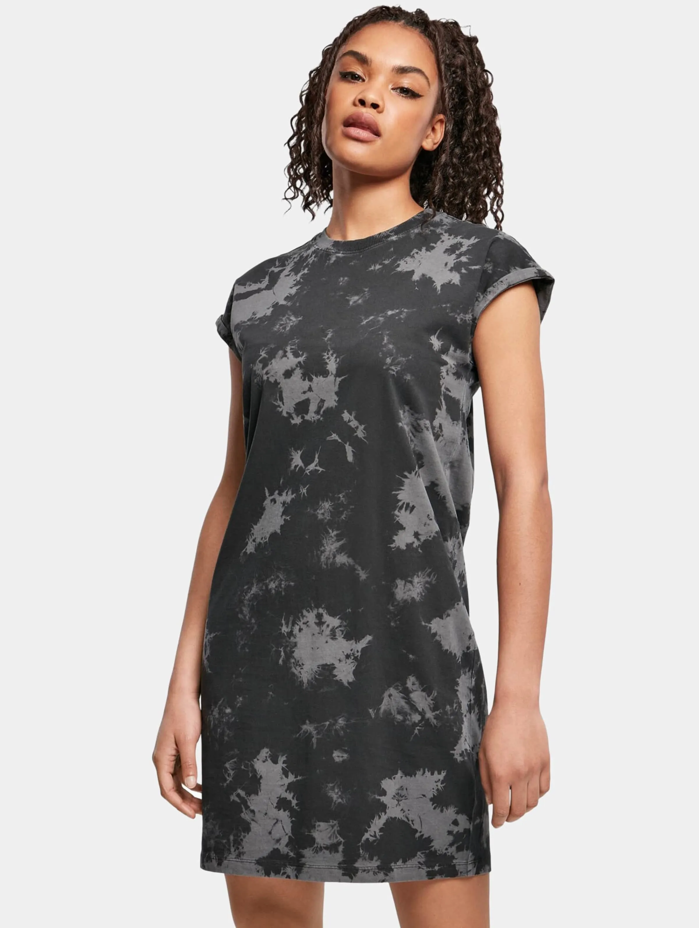 Urban Classics Ladies Bleached