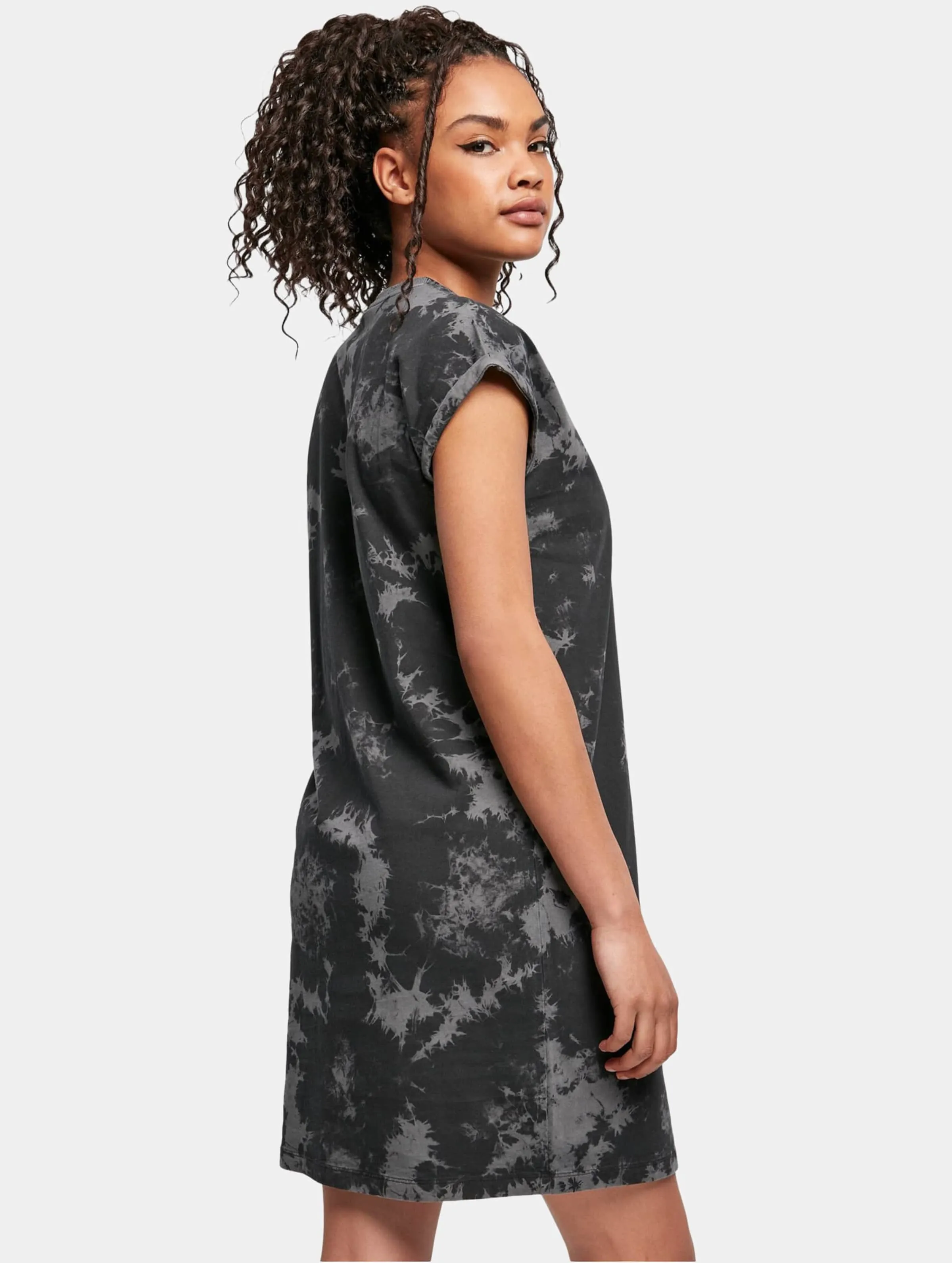 Urban Classics Ladies Bleached